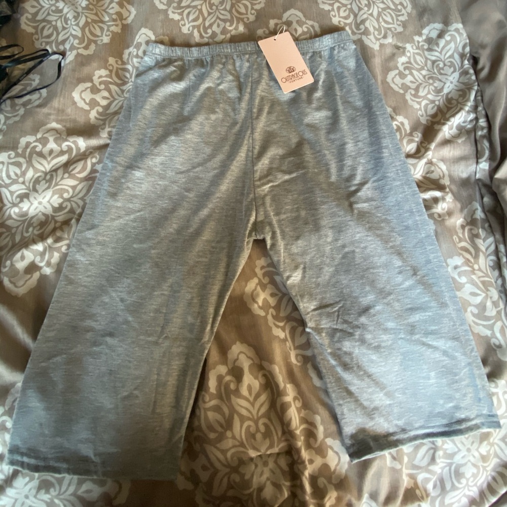 Shorts tights